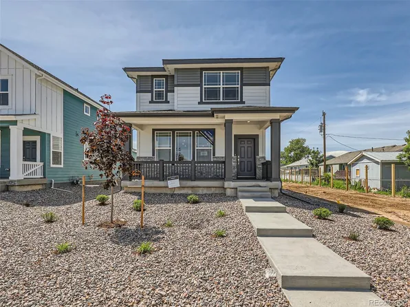 450 Kiowa Avenue, Bennett, CO 80102