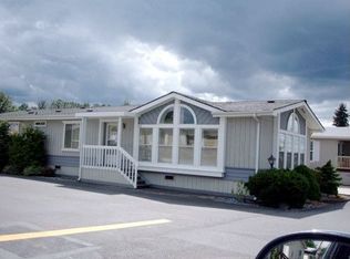 1803 94th Ave E, Edgewood, WA 98371