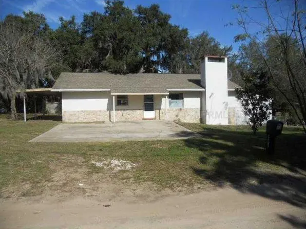 33712 Linda Dr, Leesburg, FL 34788