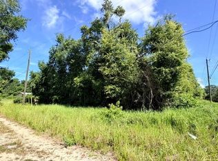 NE 249th Ct LOT 12, Fort Mc Coy, FL 32134