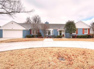 4149 E 46th St S, Tulsa, OK 74135