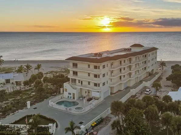 2770 N Beach Rd Unit 303, Englewood, FL 34223