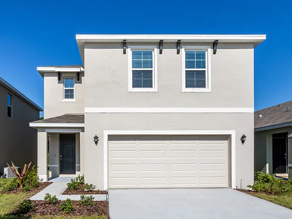 Elston Plan, Bella Lago