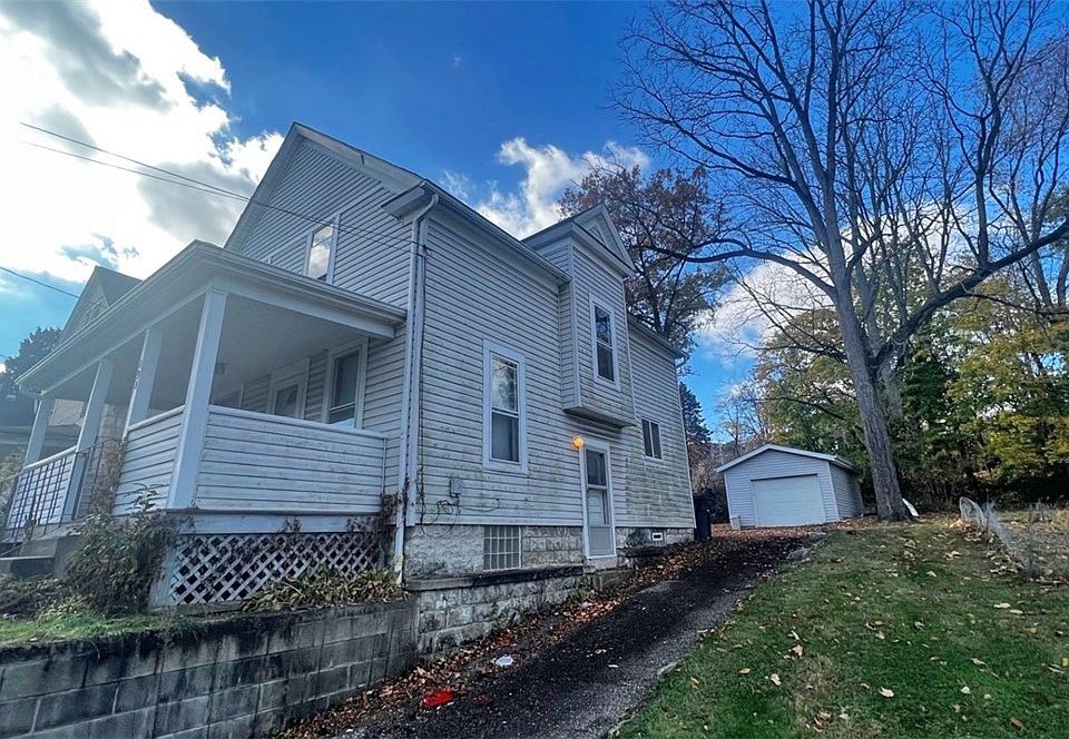 494 Rhodes Ave, Akron, OH 44307 Zillow