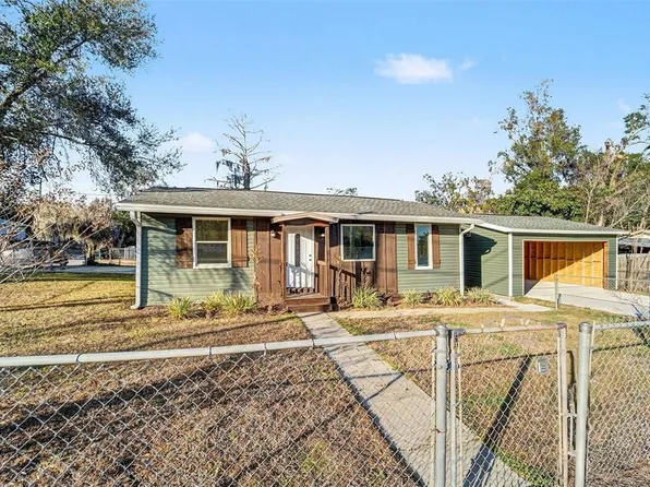 37045 North Ave, Dade City, FL 33523