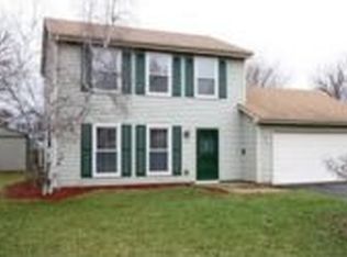 1420 N Parkview Ter, Algonquin, IL 60102