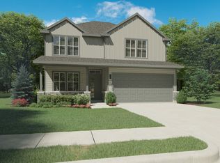 136 Coppers Way, Elgin, TX 78621