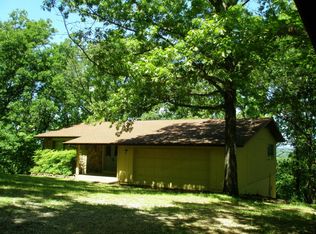 393 Trace Hollow Rd, Lampe, MO 65681