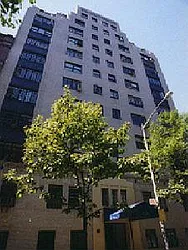 102 West 85th Street in Upper West Side