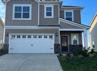 536 Torrey Pines Ln, Lebanon, TN 37087