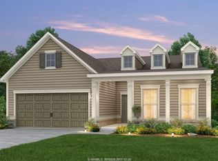 514 Village Green Ln, Bluffton, SC 29909