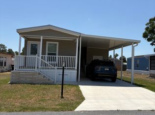 8880 SW 27th Ave #A021, Ocala, FL 34476