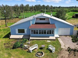 51019 Range Rd #273, Parkland County, AB T7Z 1Z7