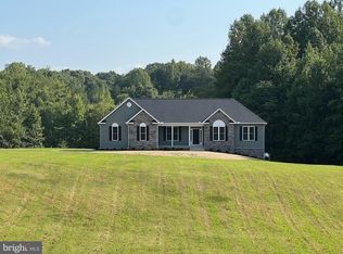 8330 Moncove Ln, Spotsylvania, VA 22551