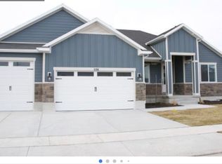 526 S 2150 W, Lehi, UT 84043