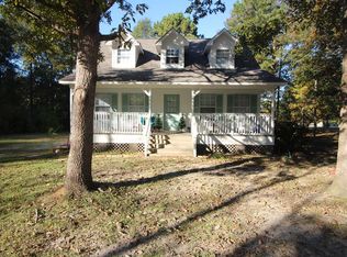 175 Sandy Creek Rd, Ovett, MS 39464