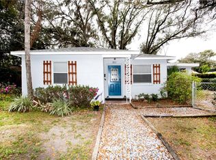 804 N Gordon St, Plant City, FL 33563