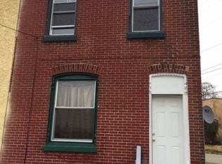 1323 Adams Ave, Philadelphia, PA 19124