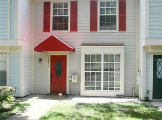 13844 Stone Mill Way, Tampa, FL 33613