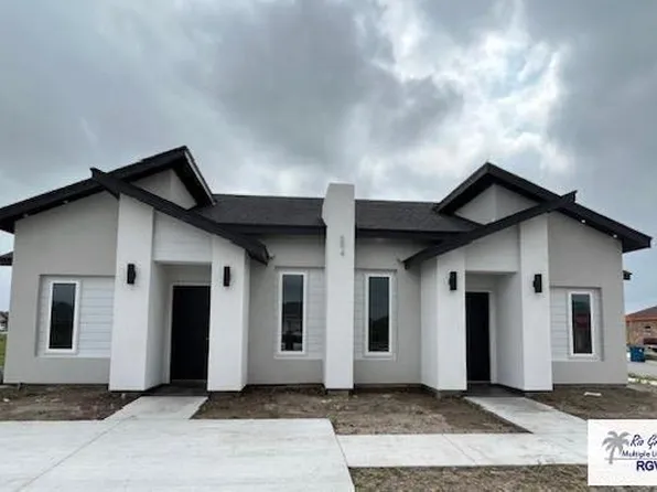 684 Marrs Ave #A, Brownsville, TX 78521