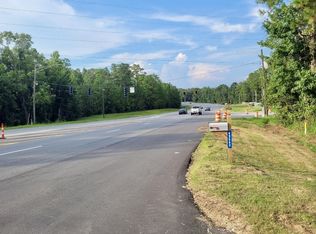 49640 Rabun Rd, Bay Minette, AL 36507