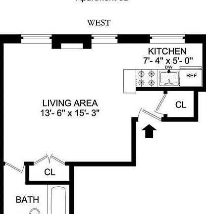 2nd image of this home