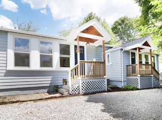 18-18A Gould St, Boston, MA 02132