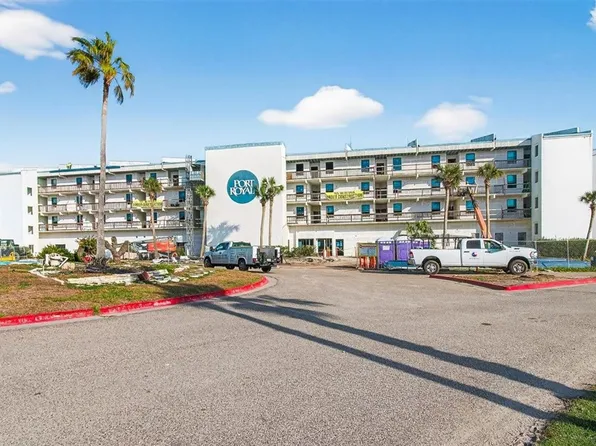 6317 Highway 361 #2114, Pt Aransas, TX 78373