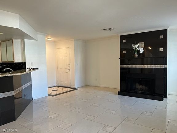 4th image of 8600 W Charleston Blvd APT 2085
