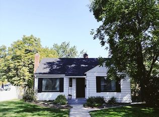 2608 W Bannock St, Boise, ID 83702