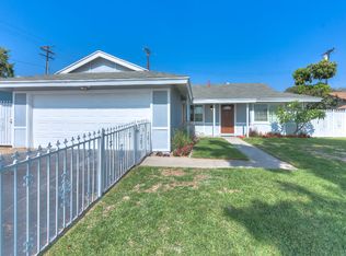 12409 Basye St, El Monte, CA 91732