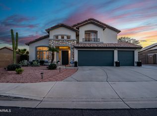 15861 W Central St, Surprise, AZ 85374