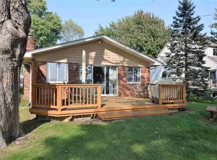 4575 Pointe Tremble Rd, Algonac, MI 48001