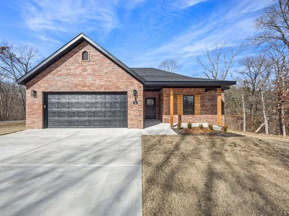 1 Whitmore Ln, Bella Vista, AR 72715