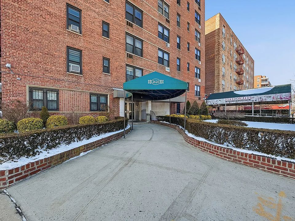 1st image of 2620 Ocean Pkwy APT 2G