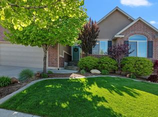 13758 S Buckeye View Way, Riverton, UT 84096