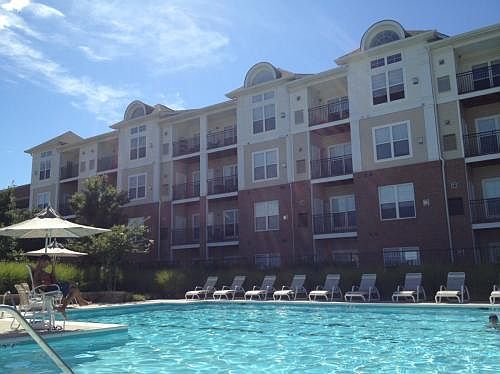 2nd image of 3810 Lightfoot St Unit 207