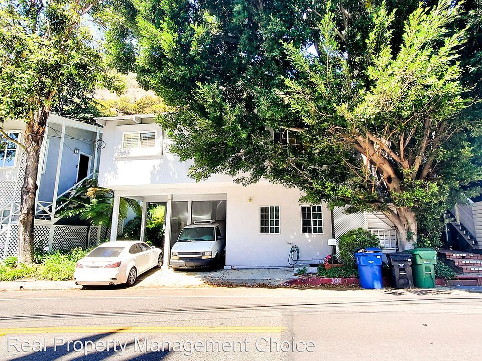 1st image of 1115 N Beverly Glen Blvd #10350865