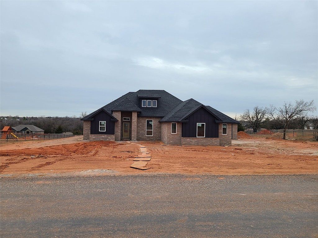 2317 Greys Harbor Rd, Blanchard, OK 73010 Zillow