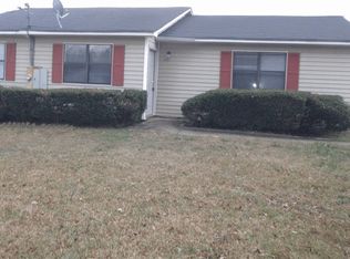 3776 Meadowview Dr, Lithia Springs, GA 30122