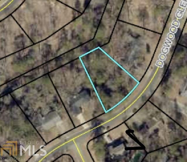 2nd image of 303 Dogwood Glen Dr