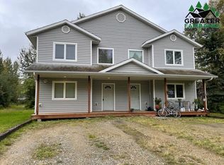 4683 Bluegill Rd #A, Fairbanks, AK 99709