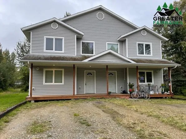 4683 Bluegill Rd #A, Fairbanks, AK 99709