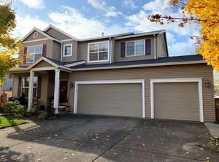 51993 SE 9th St, Scappoose, OR 97056