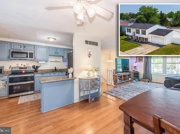 7709 Siden Dr, Hanover, MD 21076