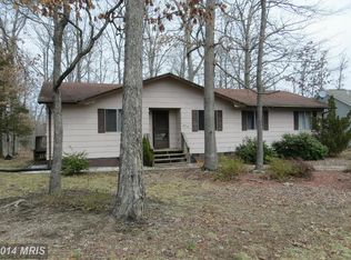 504 Constitution Blvd, Locust Grove, VA 22508