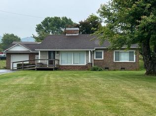 811 Highway 91, Shady Valley, TN 37688