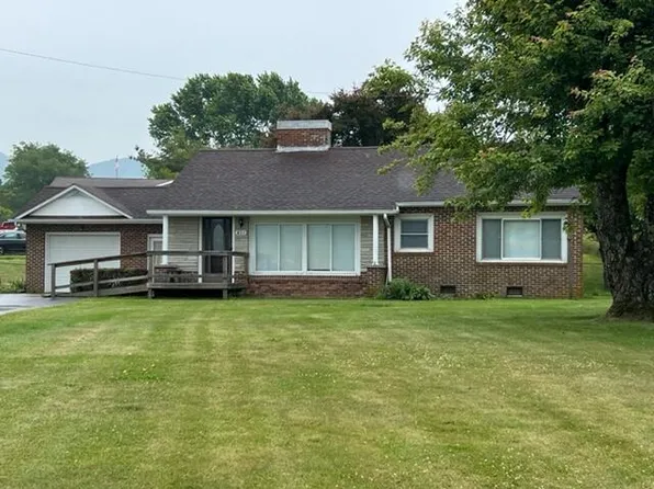811 Highway 91, Shady Valley, TN 37688