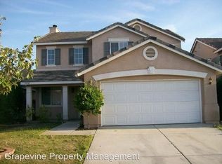 33581 Maplewood Ct, Temecula, CA 92592
