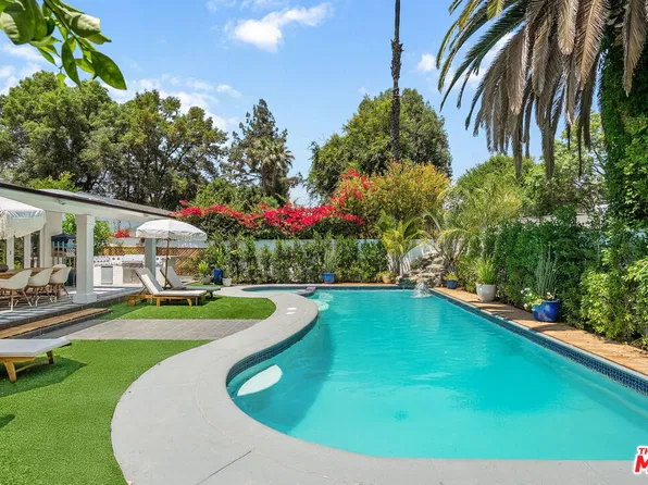 5614 Ponce Ave, Woodland Hills, CA 91367